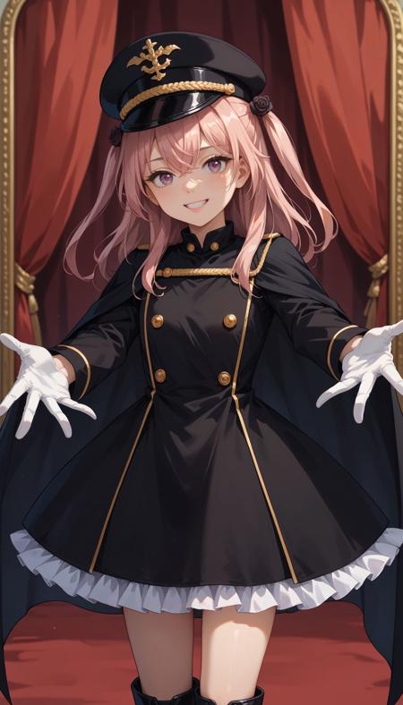 Inui Sajuna (Sono Bisque Doll wa Koi wo Suru)