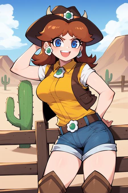 SSAMBAtea [PonyXL] Style Lora