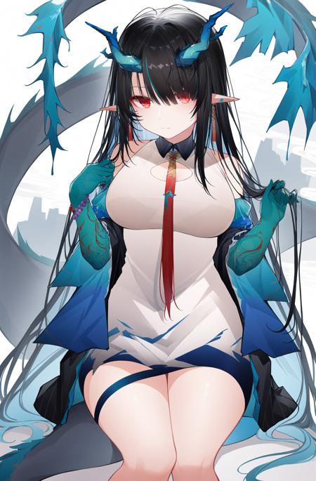 YogurtWZI Style版本v1.0 for Neta (ID: 829070)