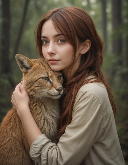hugging wildlife merge - DARE sliders / ntcai.xyz