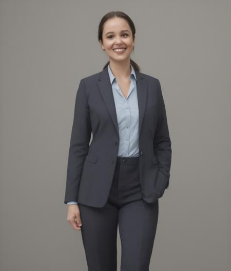 Melissa Fumero