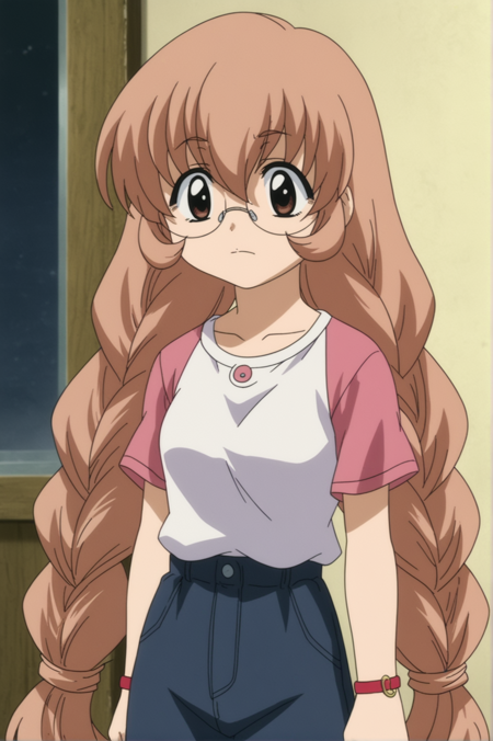 Kodomo no Jikan / こどものじかん (Complete pack PDXL and SD1.5)
