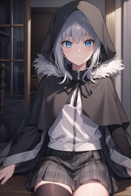 Gray (グレイ) - Fate Grand Order
