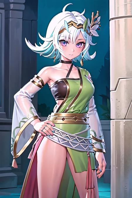 Lily boss (Palword)