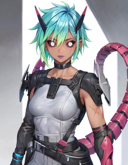 Alter Original Apex Legends