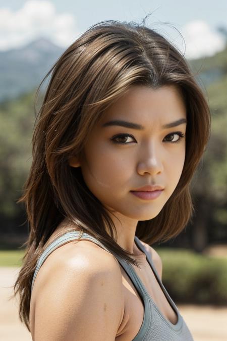 Grace Park (2000s)