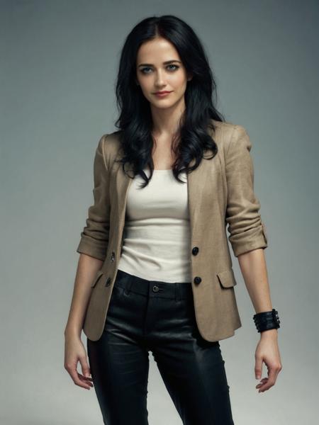 Eva Green (PONY)
