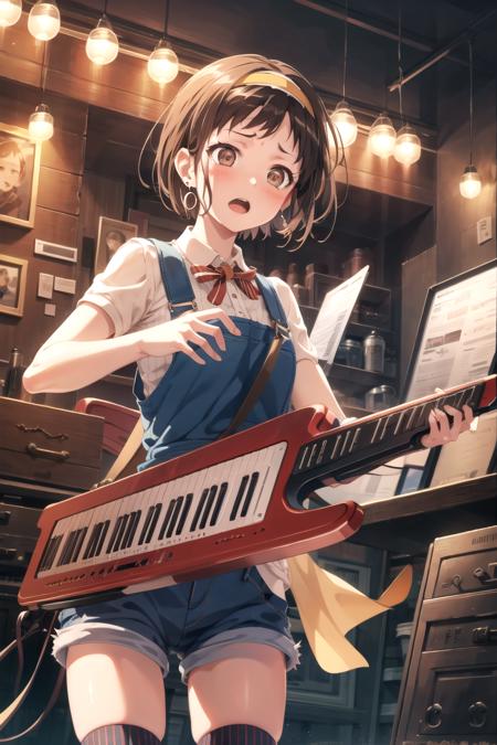 Tsugumi Hazawa