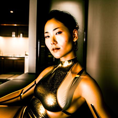 Hanako Arasaka