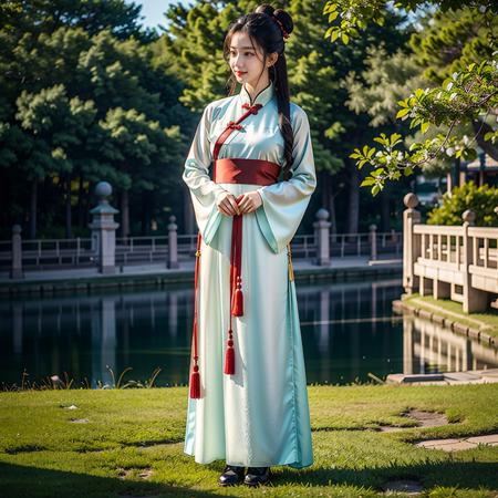 Hanfu