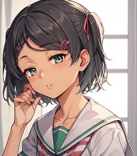 Scirocco | Character | PDXL版本v1.0 (ID: 379803)