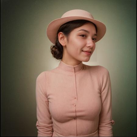 OpenPose - Portrait Poses