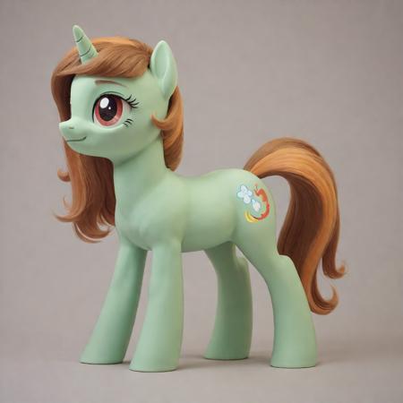Pony Mix #6