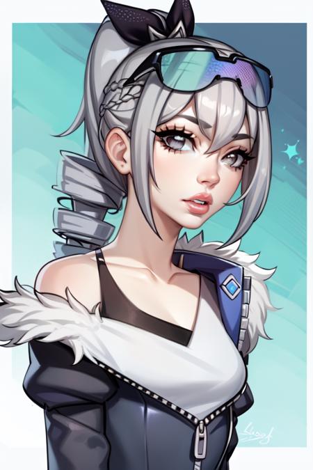 Satanya (Character Style)