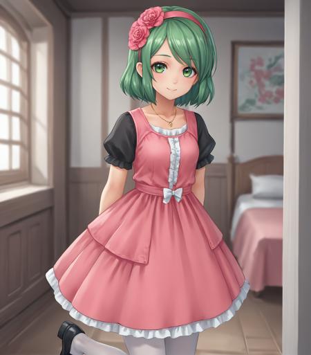 Flotte / フロテ (Trails from Zero / 零の軌跡)