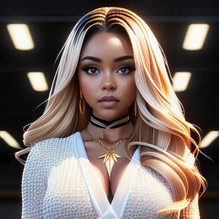 Sierra Nobody