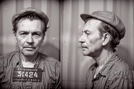 Mugshot