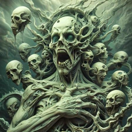 Mortishadow