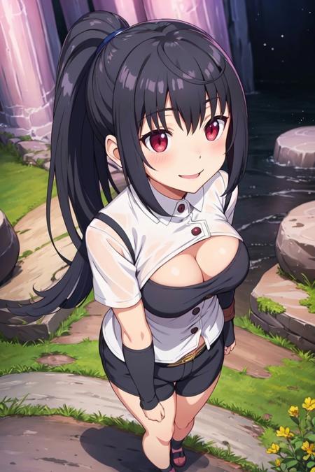 Shizuku Yaegashi | Arifureta