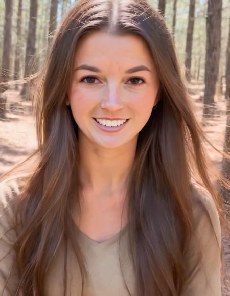 Hannah Barron