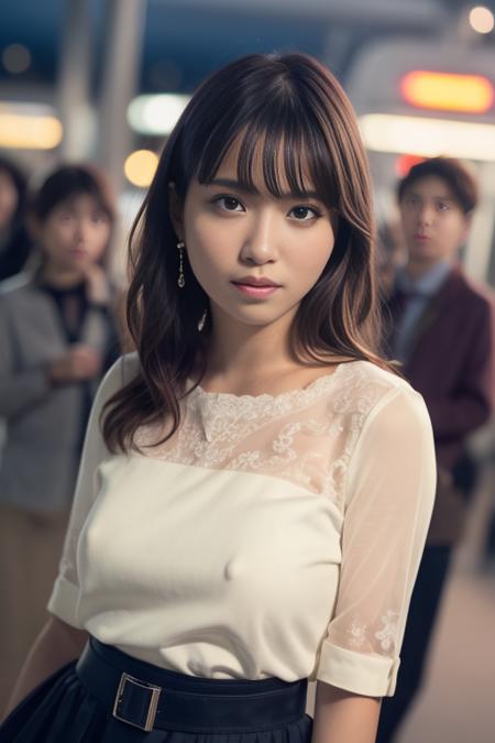 Asaka / 亜咲花_JP_Singer