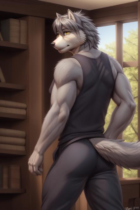 Kouya - Morenatsu