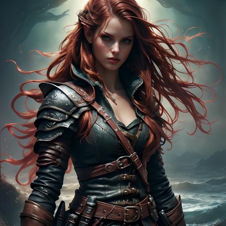 Rogues and Assassins