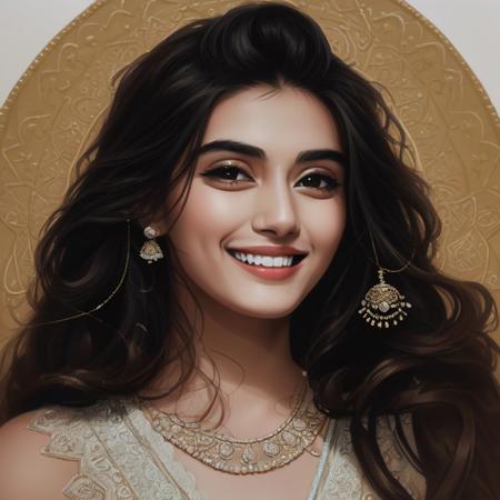 Diviyansha Kaushik版本v1.0 (ID: 44265)