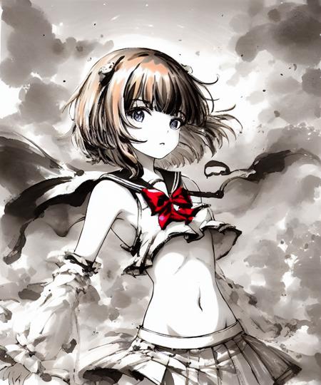 inkwash