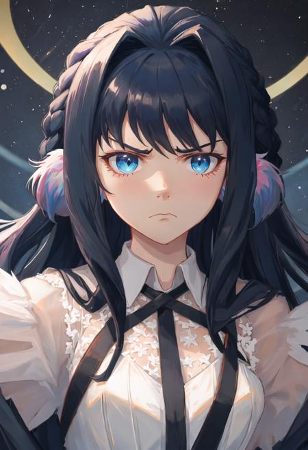 astesia/アステシア/星极 (Arknights)