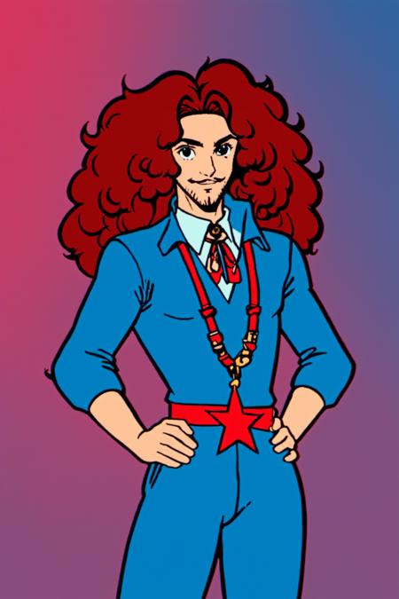 Dan Avidan XL