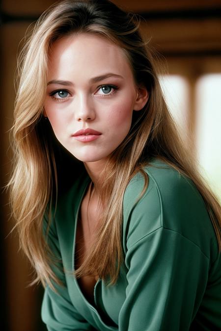 Vanessa Paradis