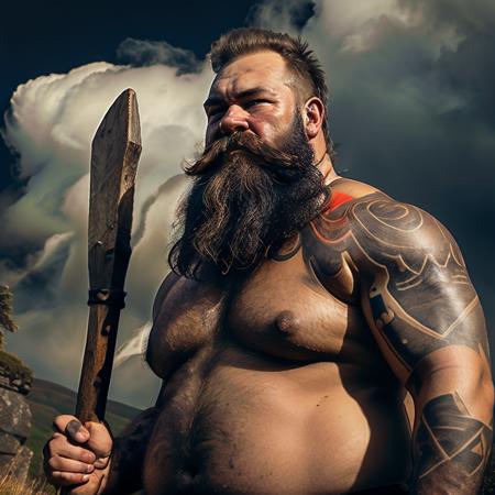 RPGHillGiant