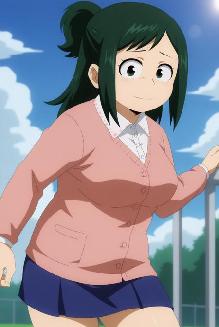 My Hero Academia | Midoriya Inko | PDXL