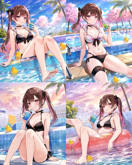 lovely girl版本datasets (ID: 122934)