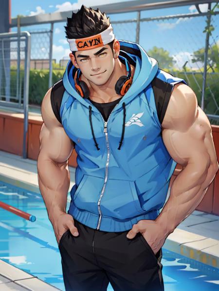 Lee (Gyee Game)