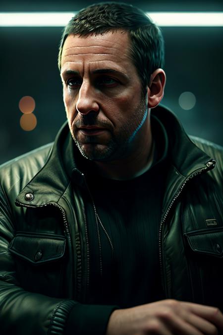 Adam Sandler