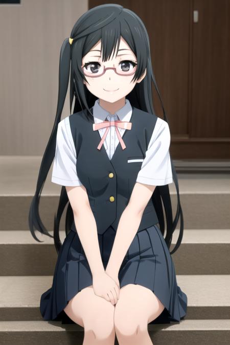 Setsuna Yuuki - Love Live! Nijigasaki Gakuen School Idol Doukoukai版本v2.0 (ID: 134413)