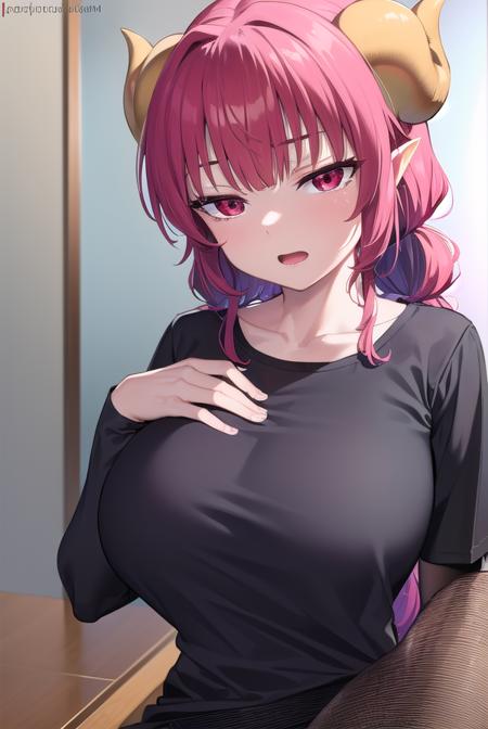 Ilulu - Kobayashi's Dragon Maid