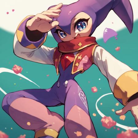 NiGHTS into Dreams - NiGHTS