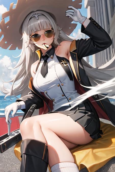 z46/Z46 (Azur Lane)