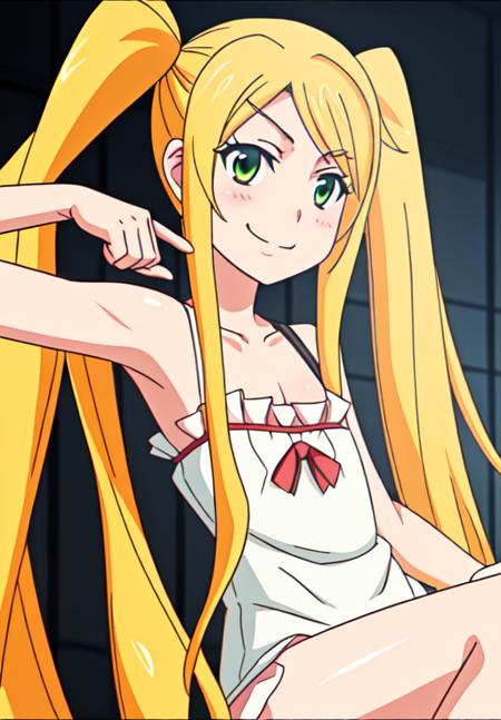 UQHolder - Characterpack