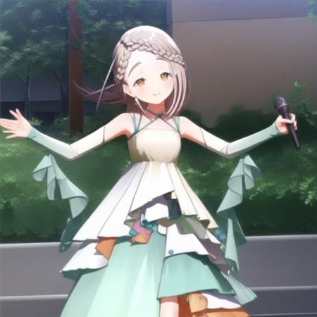 Shinosawa Hiro (gakuen-idolmaster)