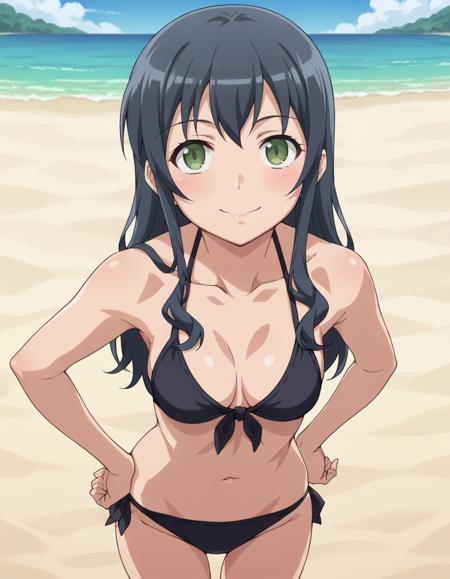 Makishima Saori - Oreimo