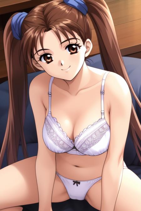 加納涼子 illustrious/Pony Kanou_Ryouko,（kakyuusei）