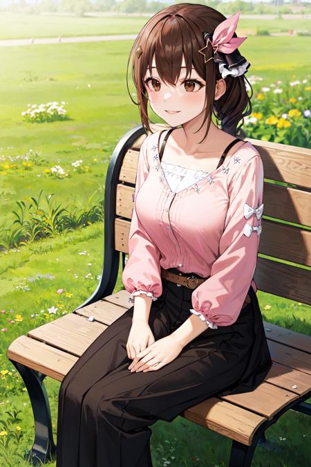 Tokino Sora ときのそら / Hololive