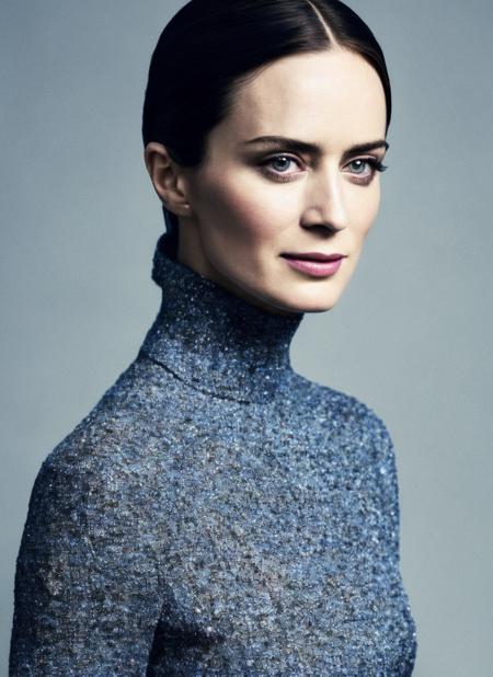Emily Blunt