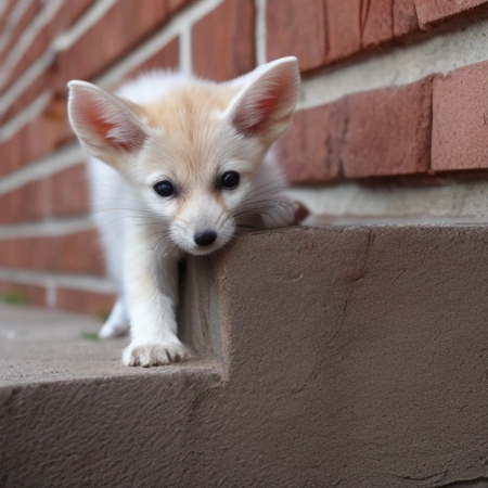 better fox model!