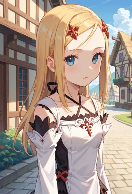 Murno – Summon Night: Swordcraft Story 3 / ミューノ -  サモンナイト クラフトソード物語 はじまりの石版本V1 (ID: 929088)