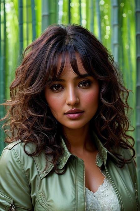 Neha Sharma - Textual Inversion